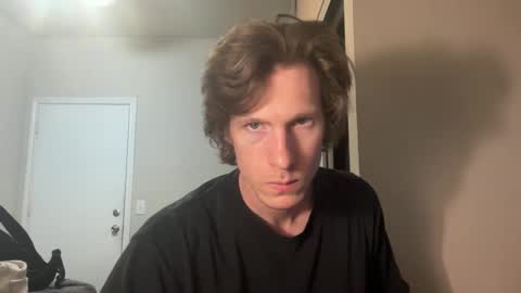 Snapshot of water741 chatting on 09.17.25 Im this ISH..CBs best male cam whore. OG. online show from 09.17.25