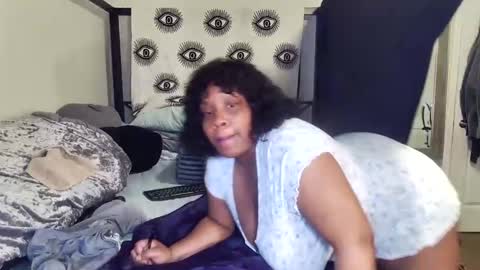 LAUREN LUSH online show from 01.18.26