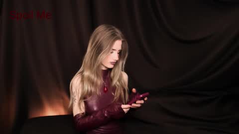 waterfallwoods online show from 02.11.26