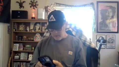 waterfire420 online show from 10.16.25