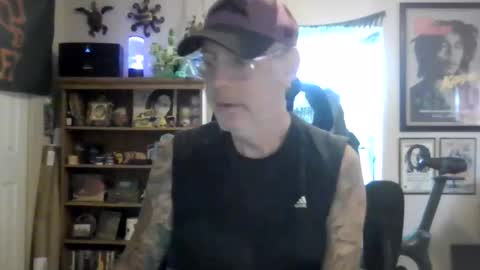 Snapshot of waterfire420 chatting on 02.17.26 waterfire420 online show from 02.17.26