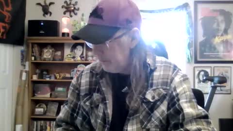 Snapshot of waterfire420 chatting on 02.18.26 waterfire420 online show from 02.18.26