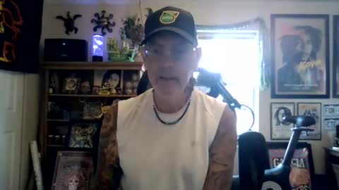 waterfire420 online show from 05.15.26