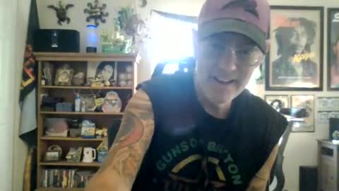 waterfire420 online show from 06.22.26