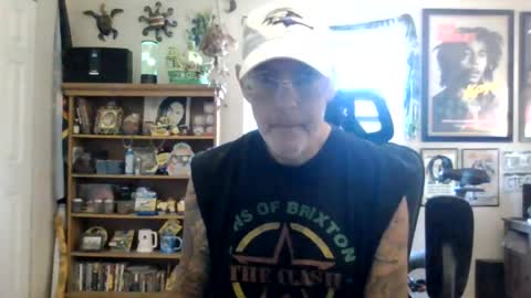 waterfire420 online show from 06.29.26
