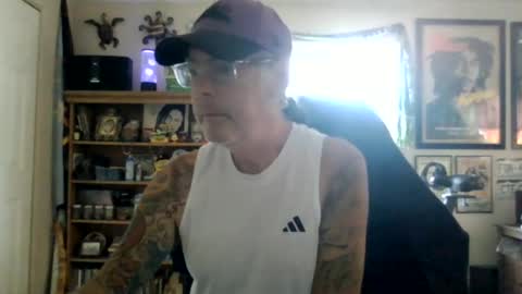 waterfire420 online show from 07.07.26