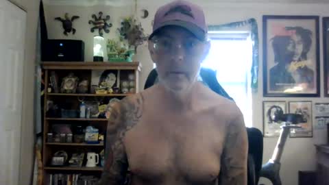 waterfire420 online show from 07.17.26