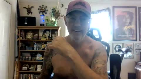 waterfire420 online show from 07.17.26