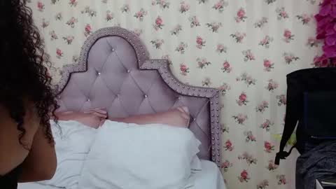 Milf Latina online show from 03.19.26