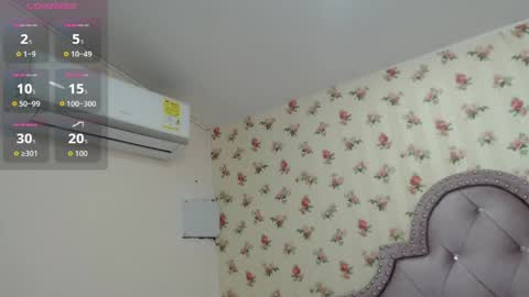 Milf Latina online show from 04.11.26