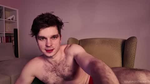 Snapshot of waynenorth chatting on 01.08.26 waynenorth online show from 01.08.26