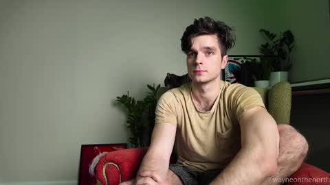 Snapshot of waynenorth chatting on 01.09.26 waynenorth online show from 01.09.26