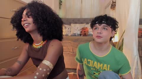 Wayuu Goddess  3 online show from 12.10.24