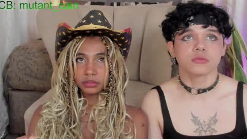 Wayuu Goddess  3 online show from 12.20.24