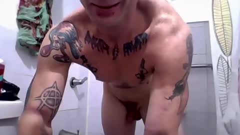 Wayward AJ online show from 12.26.24