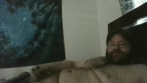 Viking Man online show from 10.12.25