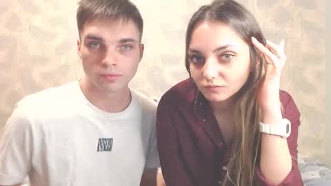 Lia and Artur online show from 01.08.26