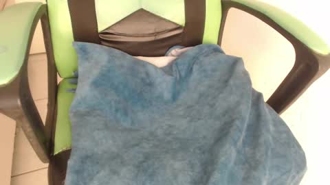 Trixie 3 online show from 09.25.25