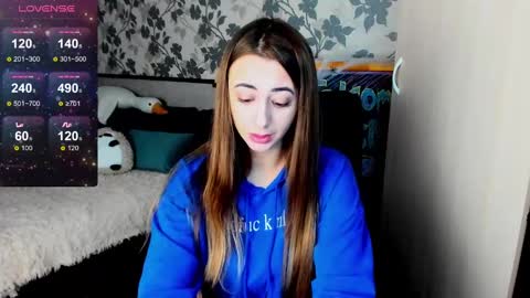 Maya online show from 12.22.24