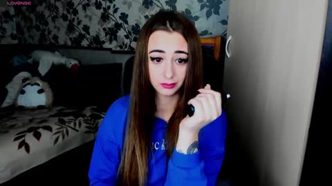 Maya online show from 01.17.25