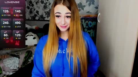 Maya online show from 03.07.25