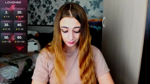 Maya online show from 03.11.25