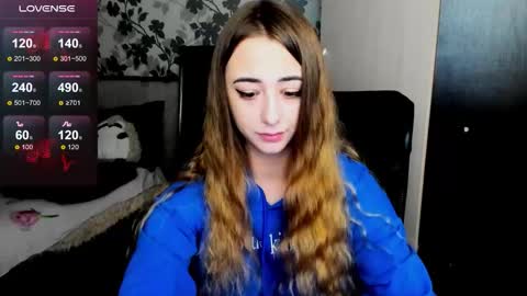 Maya online show from 10.21.25