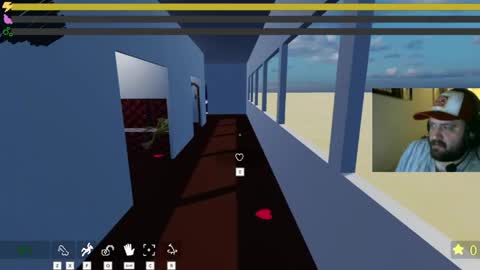 weaponmaster151 online show from 04.22.26