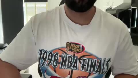 Weapon X online show from 12.30.24