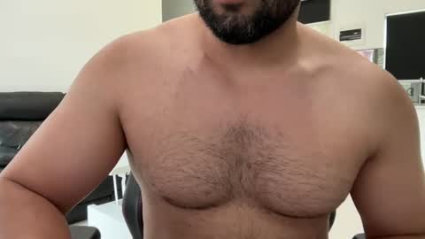 Weapon X online show from 01.17.25