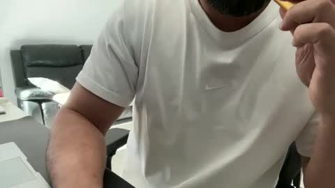 Weapon X online show from 10.14.25