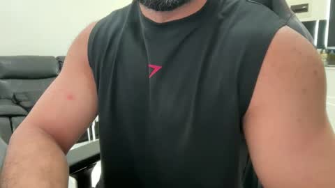 Weapon X online show from 12.22.25