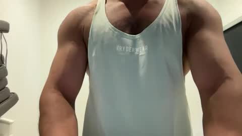 Snapshot of weaponx1 chatting on 02.17.26 Weapon X online show from 02.17.26