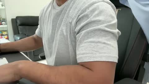 Snapshot of weaponx1 chatting on 02.22.26 Weapon X online show from 02.22.26