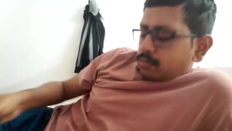 sexyguy online show from 09.15.25