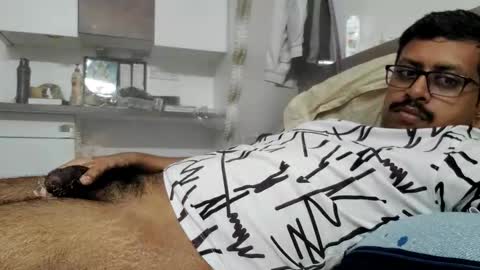 sexyguy online show from 09.18.25