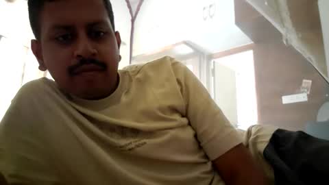 sexyguy online show from 10.13.25