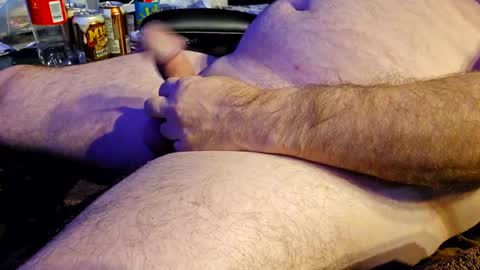 Pussy Lover online show from 01.13.25