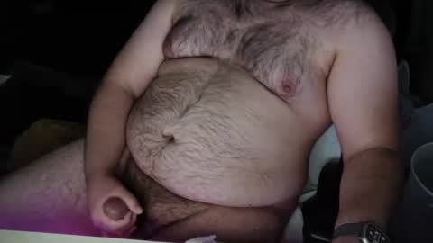 webarebuttbears online show from 11.03.25