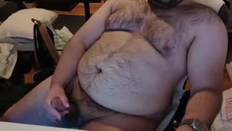 webarebuttbears online show from 11.20.25