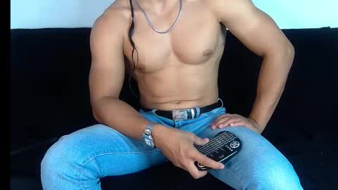 Balruk online show from 11.28.25