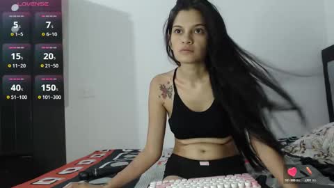 luisa y paul online show from 10.11.25