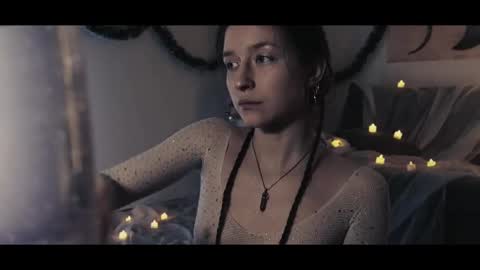 Snapshot of webcora chatting on 01.03.25 Coraline online show from 01.03.25