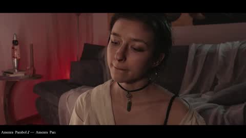 Snapshot of webcora chatting on 01.11.25 Coraline online show from 01.11.25