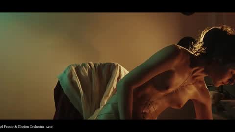 Snapshot of webcora chatting on 02.02.25 Coraline online show from 02.02.25