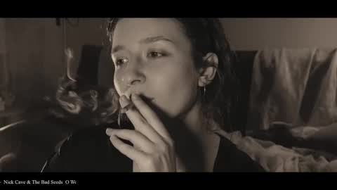 Snapshot of webcora chatting on 02.08.25 Coraline online show from 02.08.25