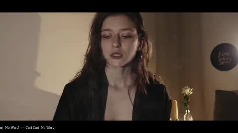 Snapshot of webcora chatting on 03.11.25 Coraline online show from 03.11.25