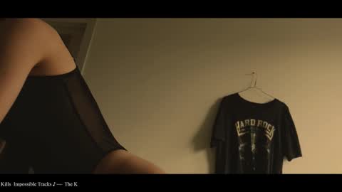 Snapshot of webcora chatting on 09.13.25 Coraline online show from 09.13.25