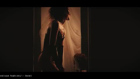 Snapshot of webcora chatting on 09.24.25 Coraline online show from 09.24.25