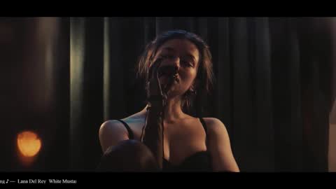 Snapshot of webcora chatting on 11.09.25 Coraline online show from 11.09.25